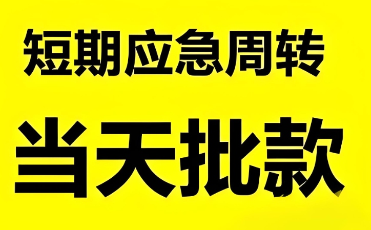 肃宁做汽车抵押贷款的公司